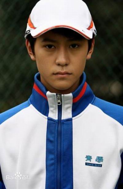 最优质秦俊杰精彩图册