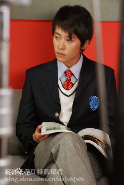 最优质秦俊杰精彩图册