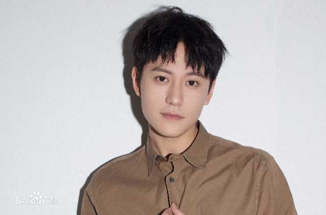 最全秦俊杰素颜照