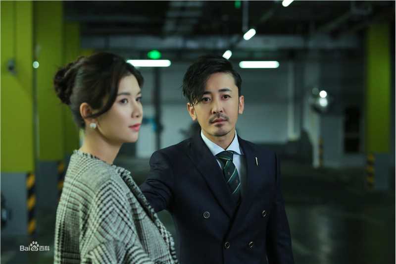 李雅男《月嫂先生》精选剧照