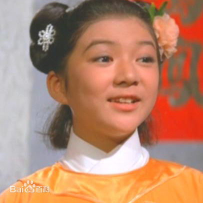 冯宝宝(Petrina Feng Bo-Bo)影视中的壁纸壁纸