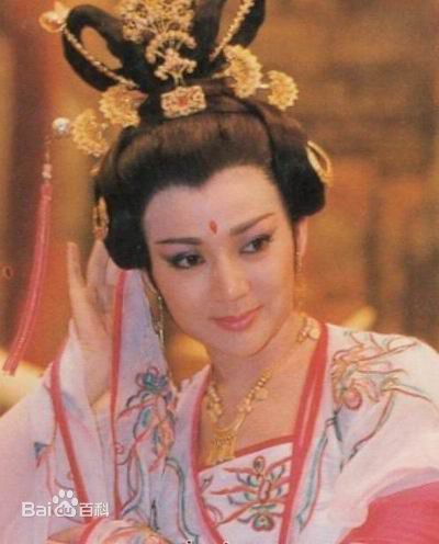 冯宝宝(Petrina Feng Bo-Bo)影视中的壁纸壁纸