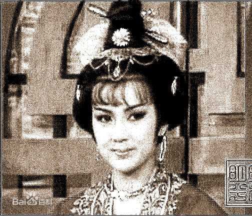 冯宝宝(Petrina Feng Bo-Bo)影视中的壁纸壁纸