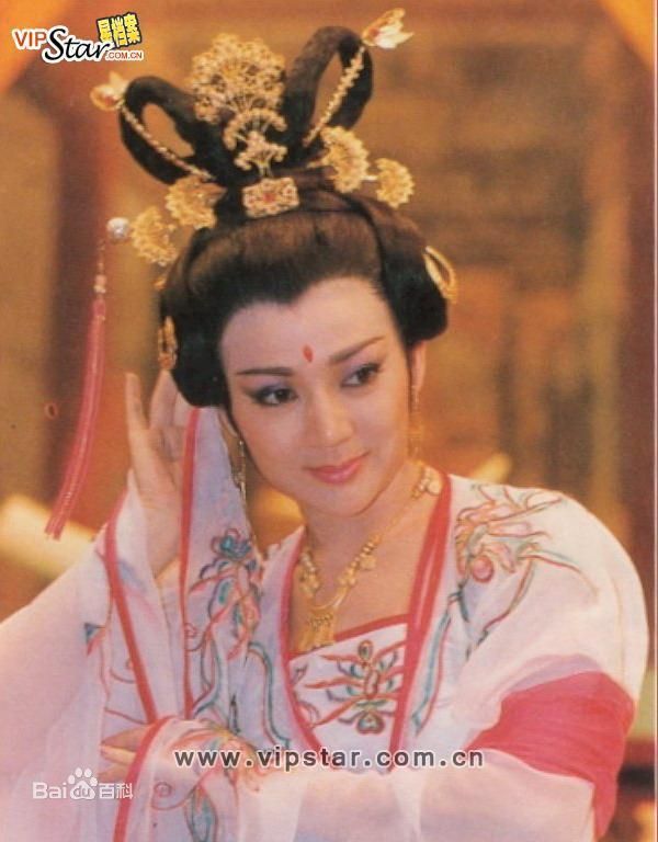 冯宝宝(Petrina Feng Bo-Bo)影视中的壁纸壁纸