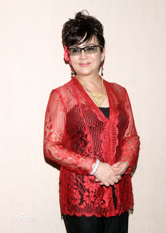 冯宝宝(Petrina Feng Bo-Bo)影视中的壁纸壁纸