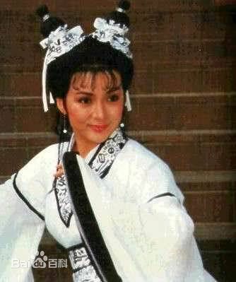 冯宝宝(Petrina Feng Bo-Bo)影视中的壁纸壁纸