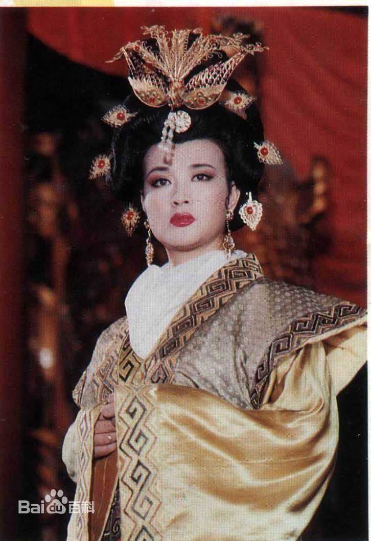 冯宝宝(Petrina Feng Bo-Bo)影视中的壁纸壁纸