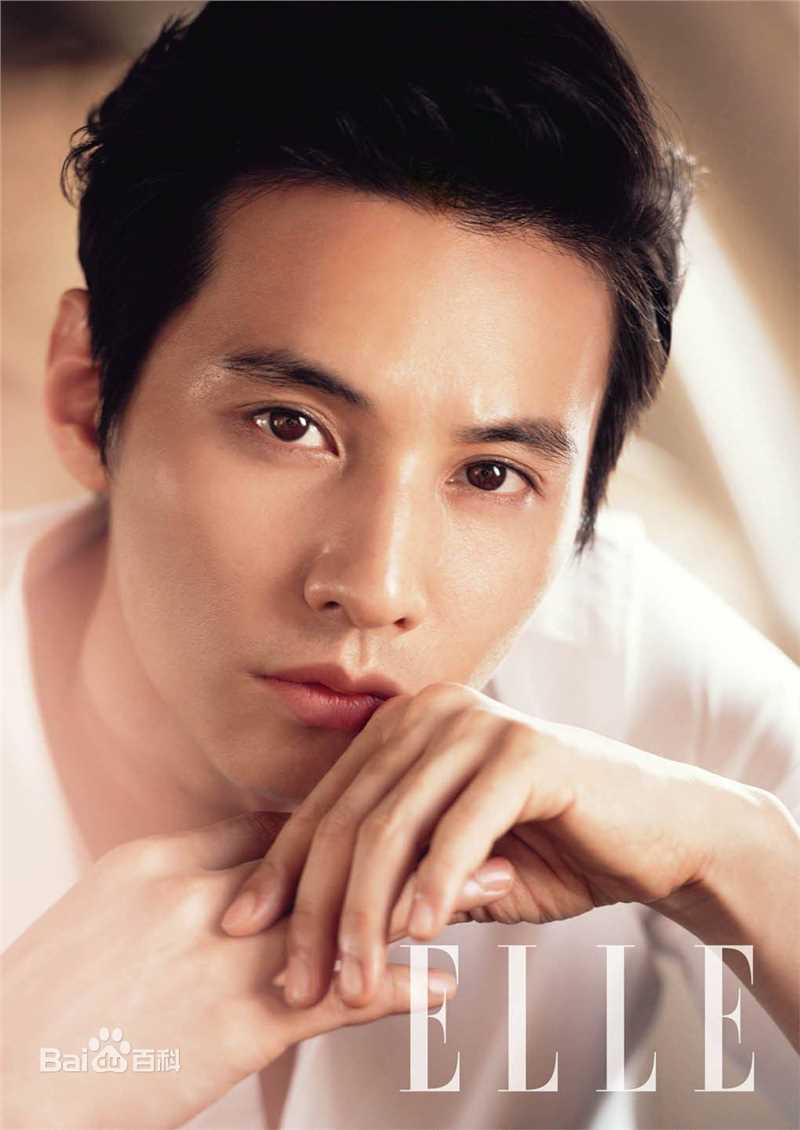 高清元斌(Won Bin)图片