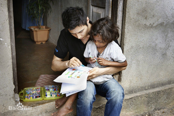 高清元斌(Won Bin)图片