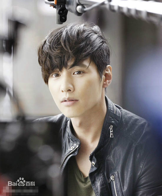 高清元斌(Won Bin)图片