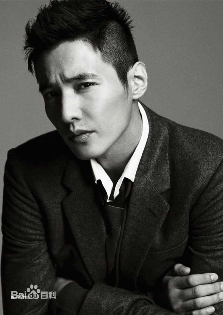 高清元斌(Won Bin)图片