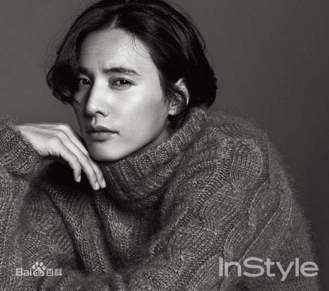 高清元斌(Won Bin)图片