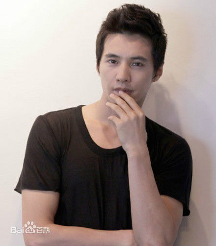 高清元斌(Won Bin)图片