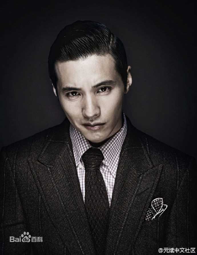 高清元斌(Won Bin)图片