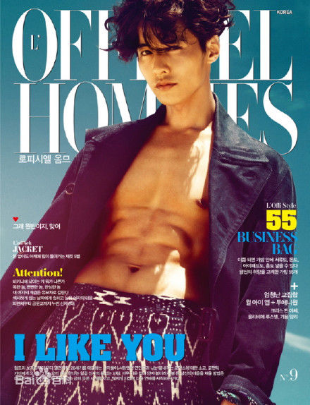 高清元斌(Won Bin)图片