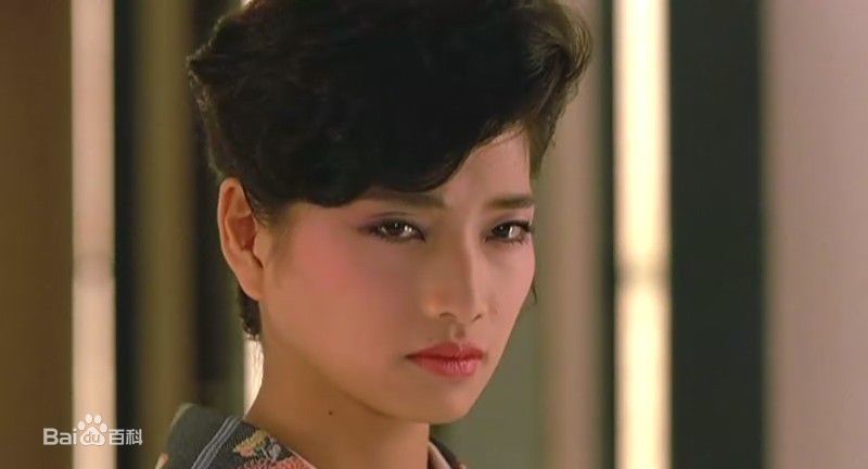 西协美智子(Michiko Nishiwaki、にしわきみちこ) 电影最全剧照