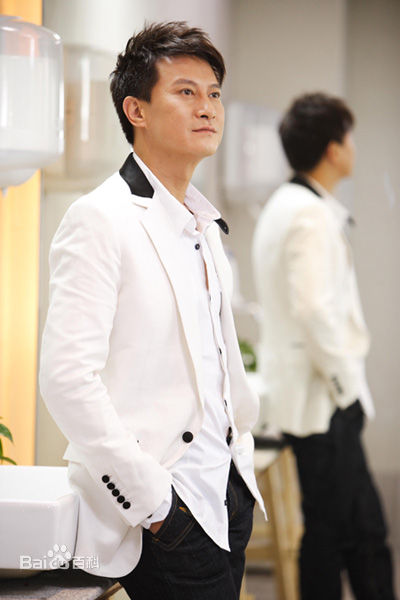 最全刘锡明(Canti Lau)壁纸