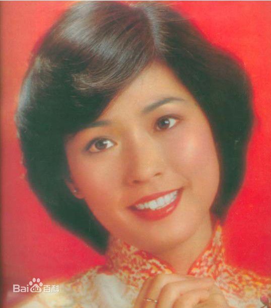 精选黄淑仪(Gigi Wong)精彩图册