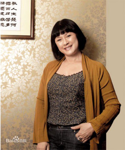 精选黄淑仪(Gigi Wong)精彩图册