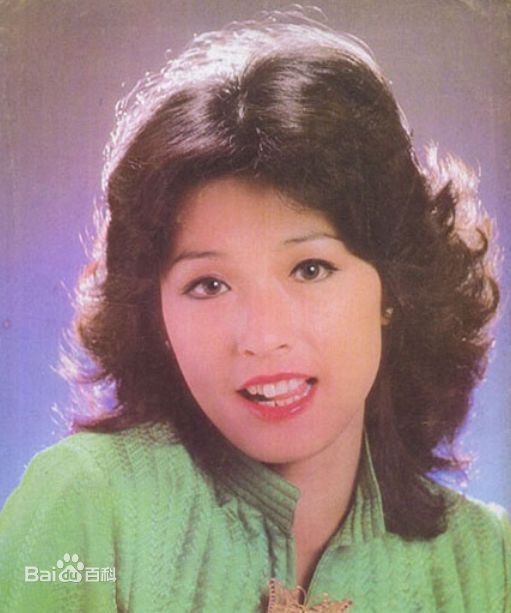 精选黄淑仪(Gigi Wong)精彩图册