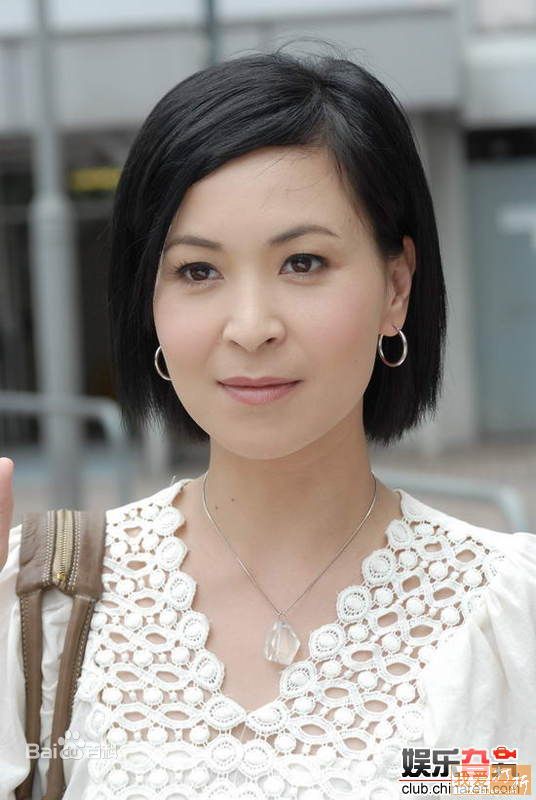 高清苏玉华(Louisa So)性感图片