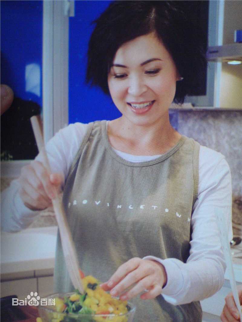 高清苏玉华(Louisa So)性感图片