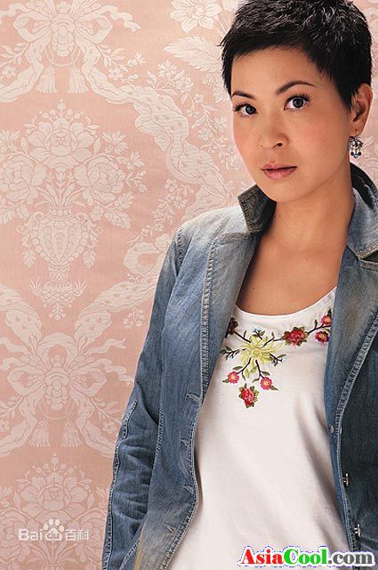 高清苏玉华(Louisa So)性感图片