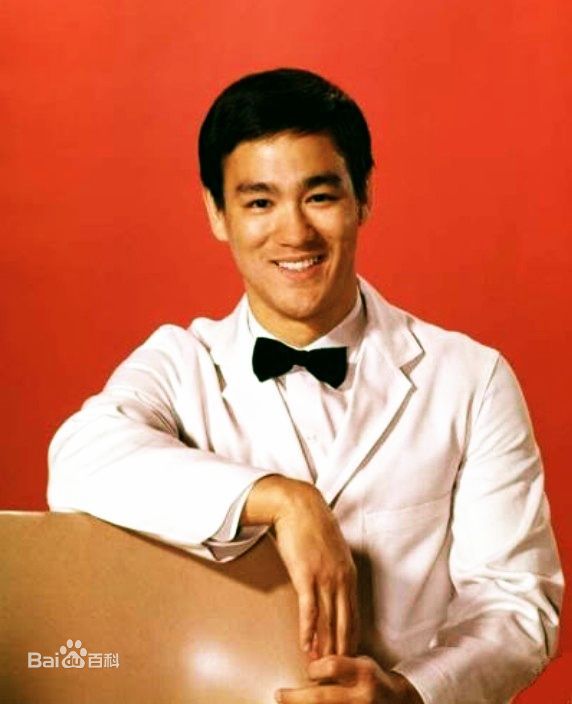 李小龙(Bruce Lee(英语)、ブルース.リー(日语)、 (朝鲜语))精彩图册