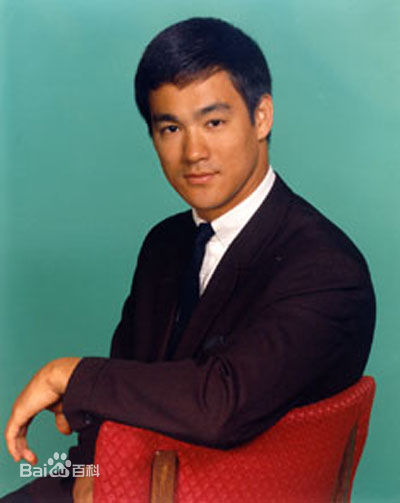 李小龙(Bruce Lee(英语)、ブルース.リー(日语)、 (朝鲜语))精彩图册