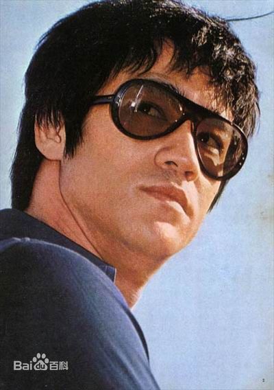 李小龙(Bruce Lee(英语)、ブルース.リー(日语)、 (朝鲜语))精彩图册