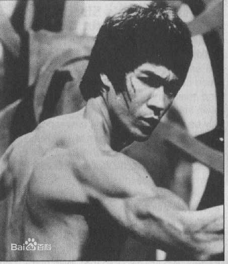 李小龙(Bruce Lee(英语)、ブルース.リー(日语)、 (朝鲜语))精彩图册