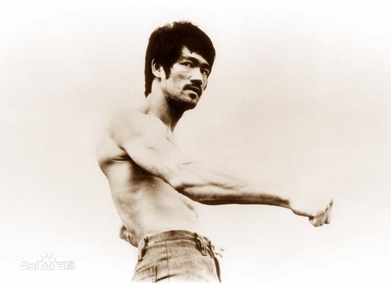 李小龙(Bruce Lee(英语)、ブルース.リー(日语)、 (朝鲜语))精彩图册