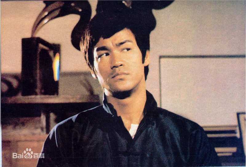 李小龙(Bruce Lee(英语)、ブルース.リー(日语)、 (朝鲜语))精彩图册