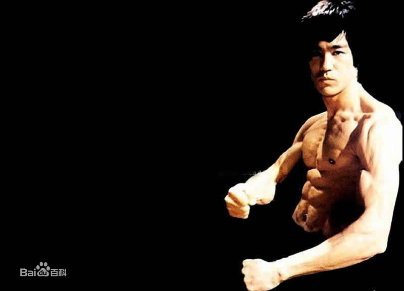 李小龙(Bruce Lee(英语)、ブルース.リー(日语)、 (朝鲜语))精彩图册