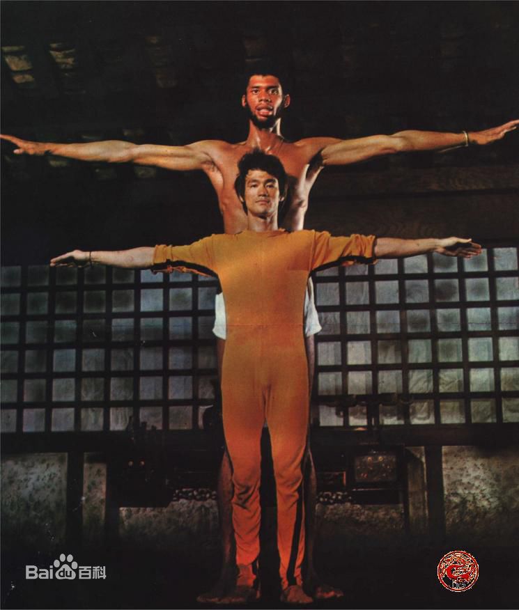 李小龙(Bruce Lee(英语)、ブルース.リー(日语)、 (朝鲜语))精彩图册