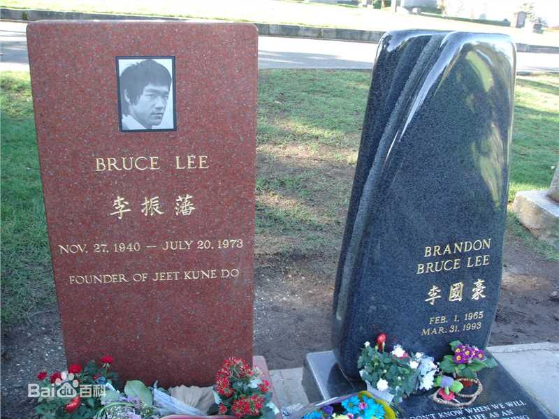 李小龙(Bruce Lee(英语)、ブルース.リー(日语)、 (朝鲜语))精彩图册