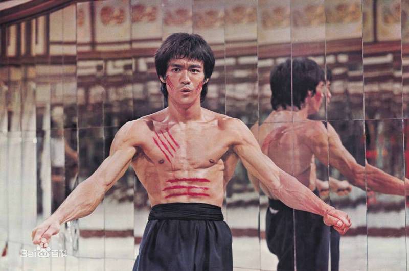 李小龙(Bruce Lee(英语)、ブルース.リー(日语)、 (朝鲜语))精彩图册