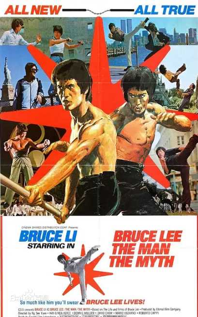 最全李小龙(Bruce Lee(英语)、ブルース.リー(日语)、 (朝鲜语))壁纸