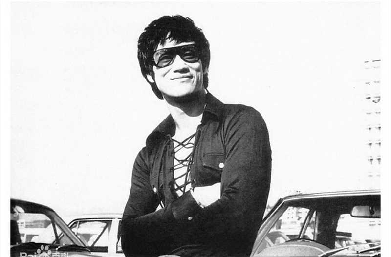 最全李小龙(Bruce Lee(英语)、ブルース.リー(日语)、 (朝鲜语))壁纸