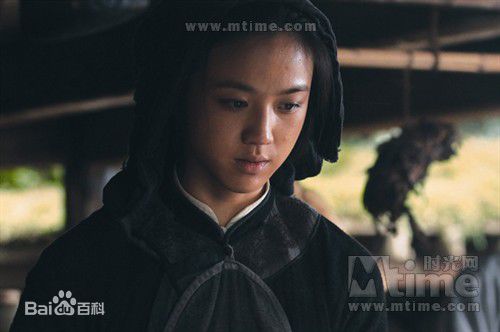 王羽《武侠》精选剧照