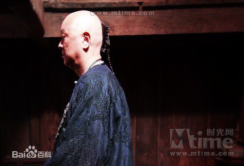 王羽《武侠》精选剧照