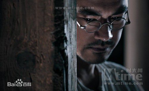 王羽《武侠》精选剧照