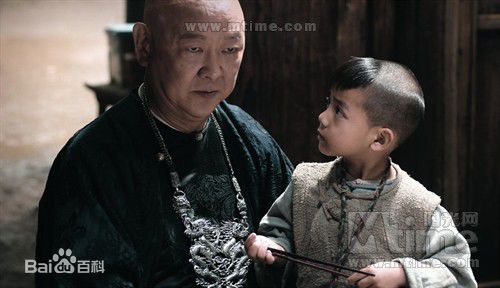 王羽《武侠》精选剧照