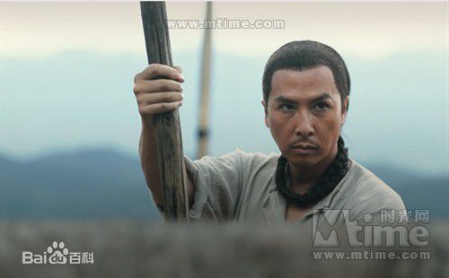 王羽《武侠》精选剧照