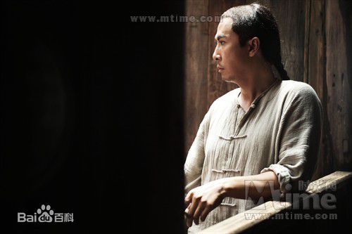 王羽《武侠》精选剧照