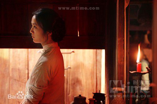 王羽《武侠》精选剧照