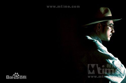 王羽《武侠》精选剧照