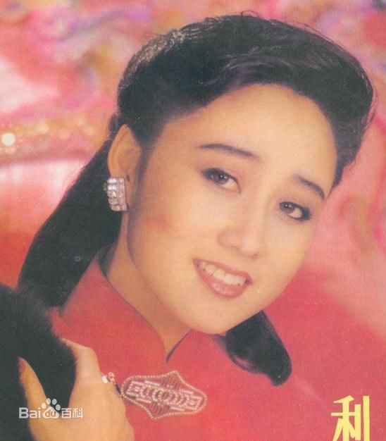 高清利智(Nina Li)精彩图册