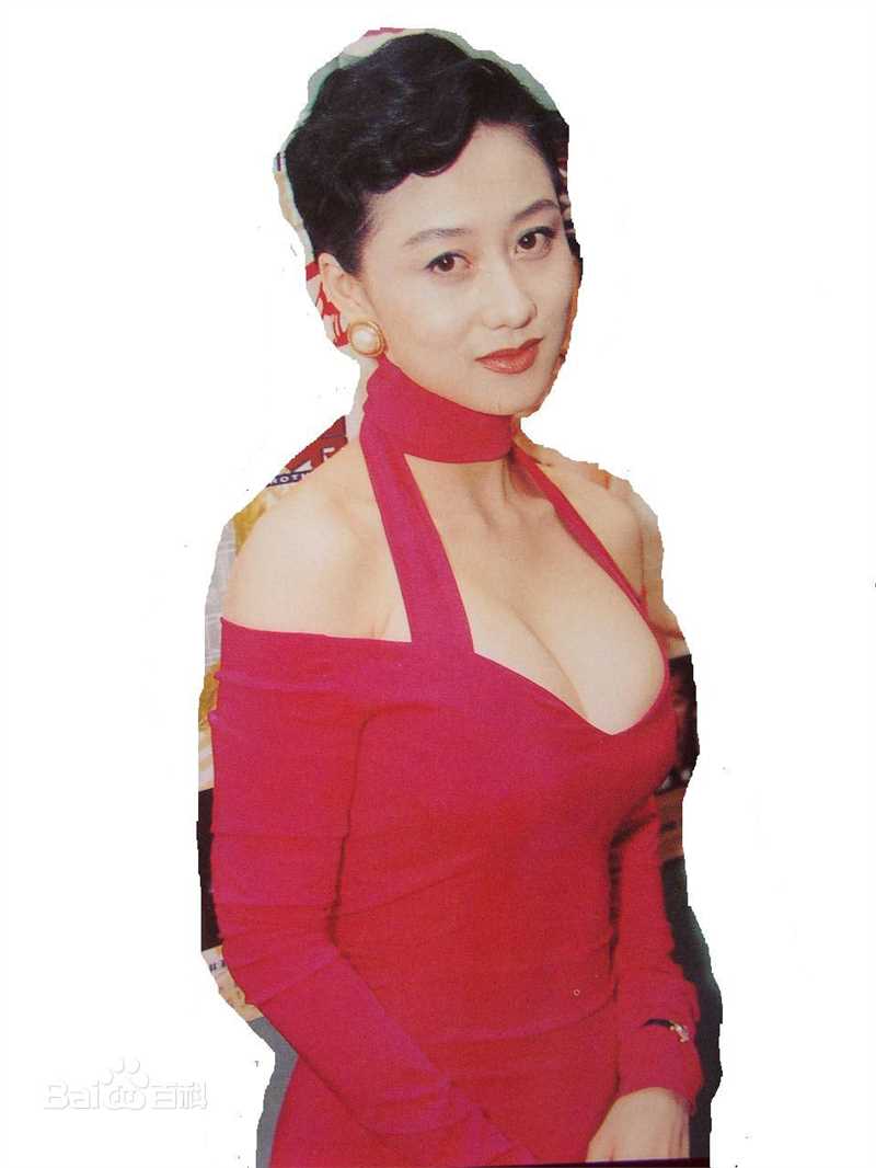 高清利智(Nina Li)精彩图册