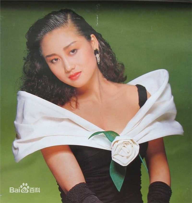 高清利智(Nina Li)精彩图册